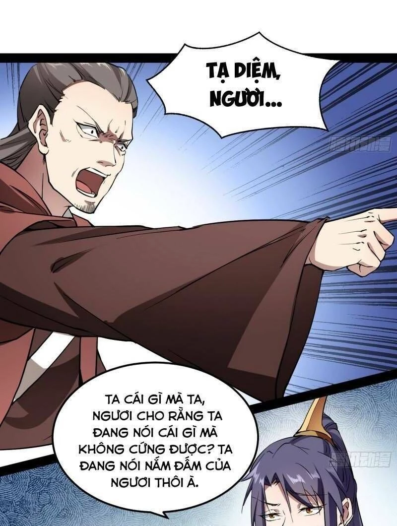 Ta Là Tà Đế Chapter 53 - 79