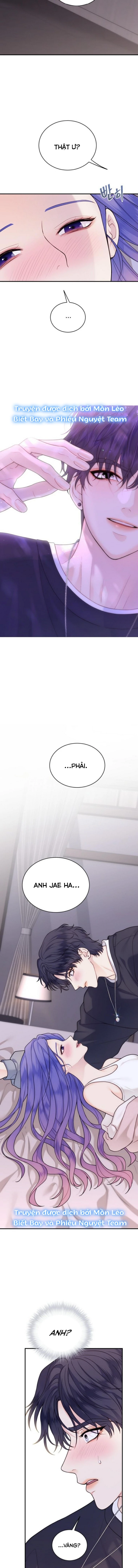 Cô Gái Cứu Tinh Được Yêu Mến Chapter 37 - 5