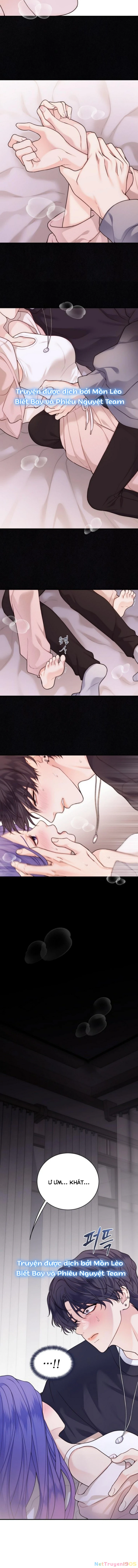 Cô Gái Cứu Tinh Được Yêu Mến Chapter 37 - 9