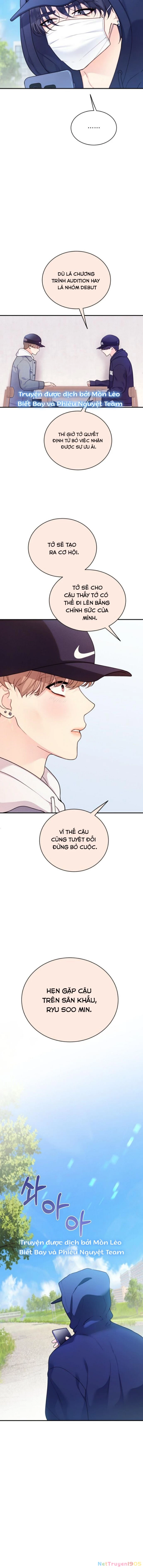 Cô Gái Cứu Tinh Được Yêu Mến Chapter 38 - 6