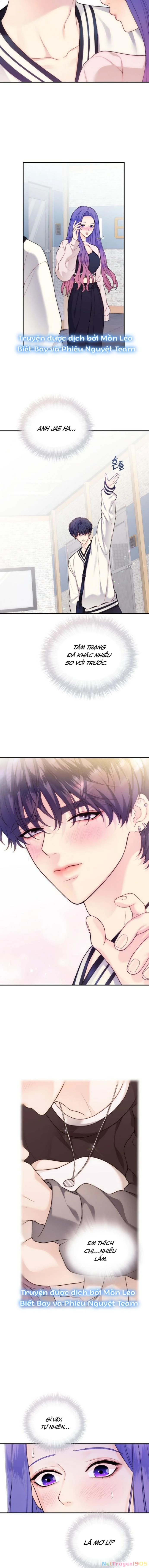 Cô Gái Cứu Tinh Được Yêu Mến Chapter 38 - 14
