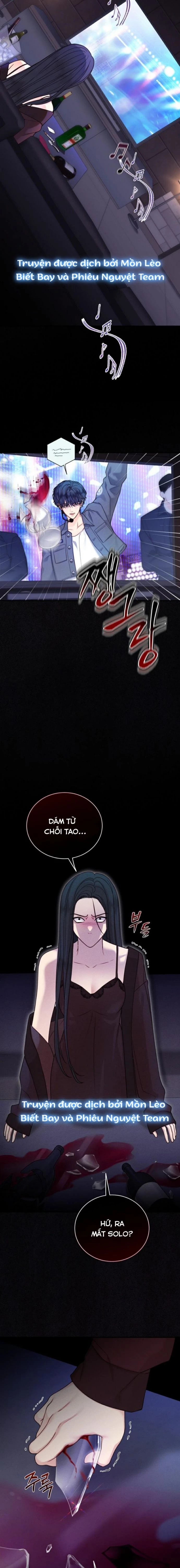 Cô Gái Cứu Tinh Được Yêu Mến Chapter 38 - 17