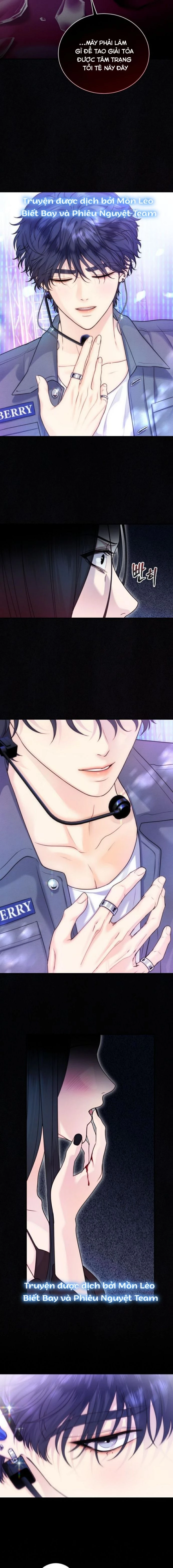 Cô Gái Cứu Tinh Được Yêu Mến Chapter 38 - 18