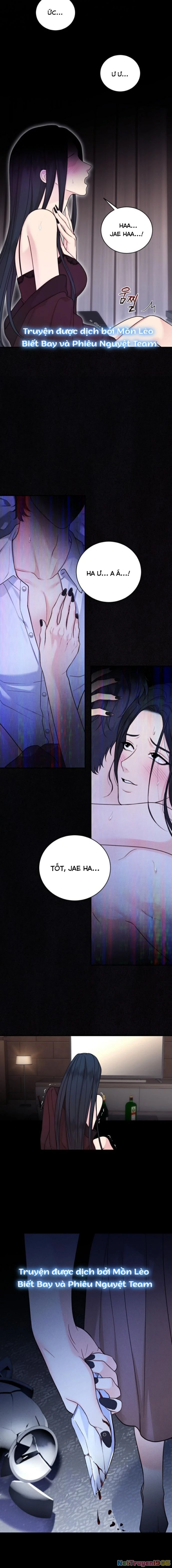Cô Gái Cứu Tinh Được Yêu Mến Chapter 38 - 19