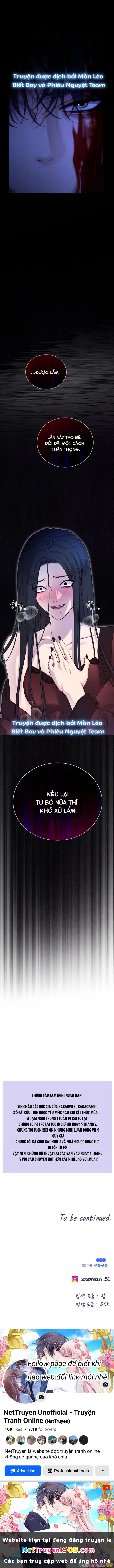 Cô Gái Cứu Tinh Được Yêu Mến Chapter 38 - 20