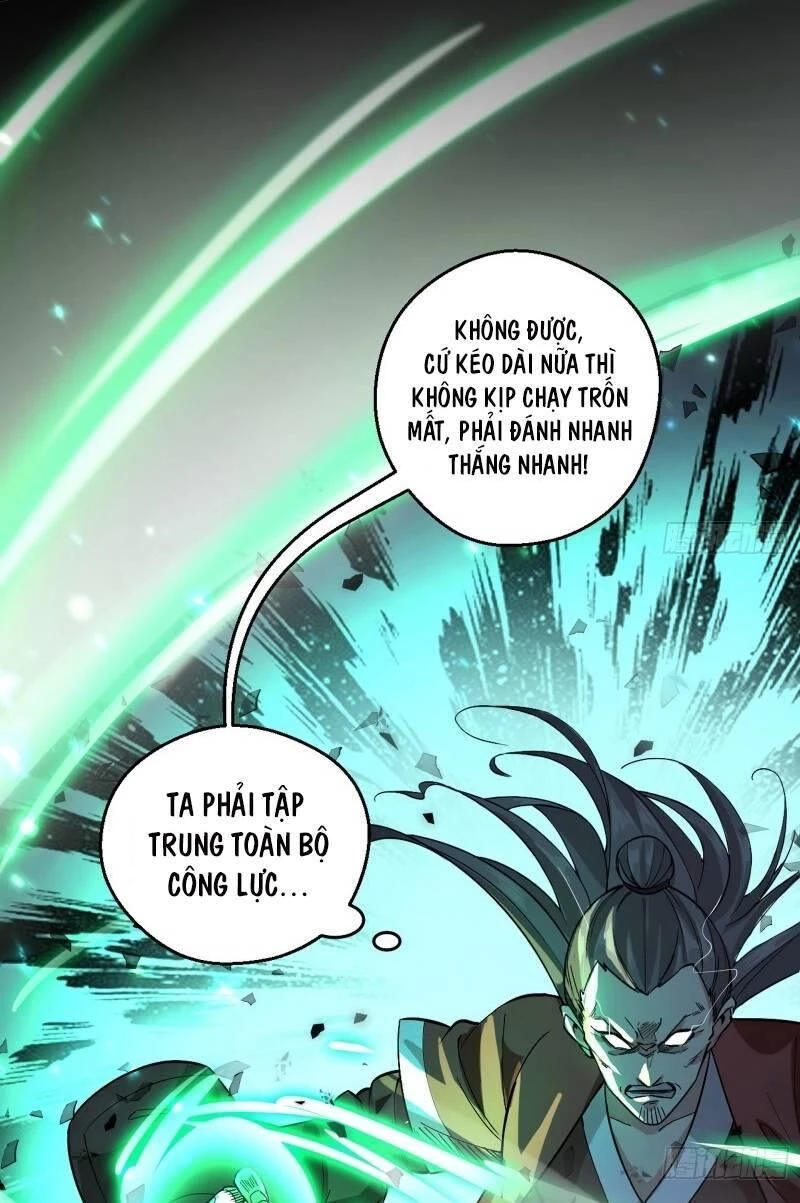 Ta Là Tà Đế Chapter 54 - 4