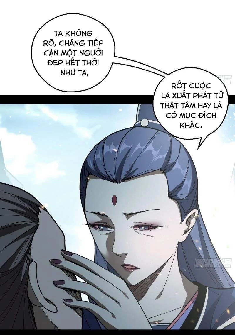 Ta Là Tà Đế Chapter 54 - 82