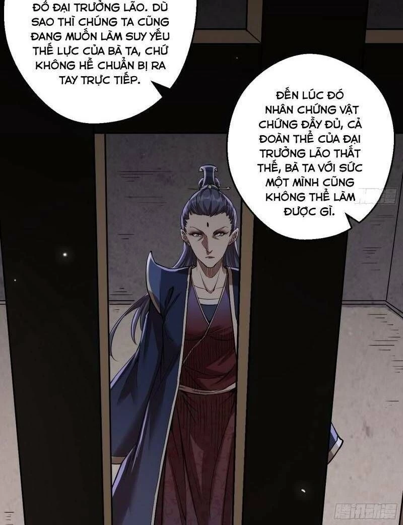 Ta Là Tà Đế Chapter 55 - 24