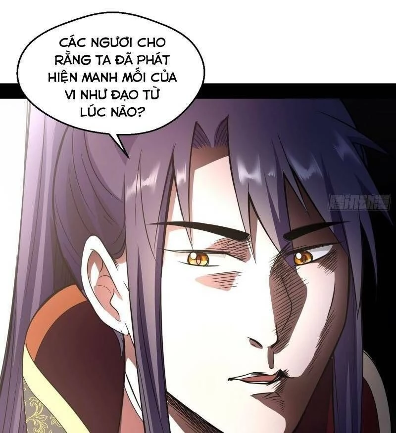 Ta Là Tà Đế Chapter 55 - 79