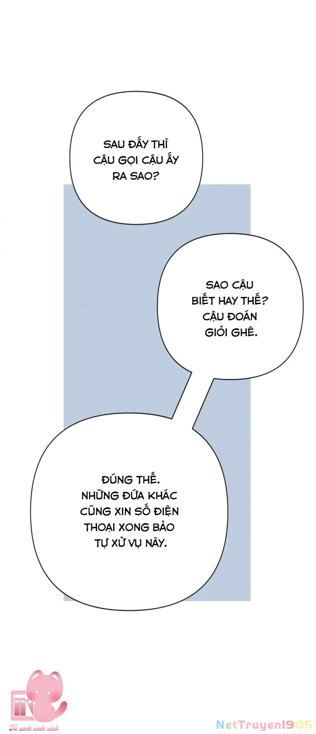 Bí Mật Thanh Xuân Chapter 69 - 6