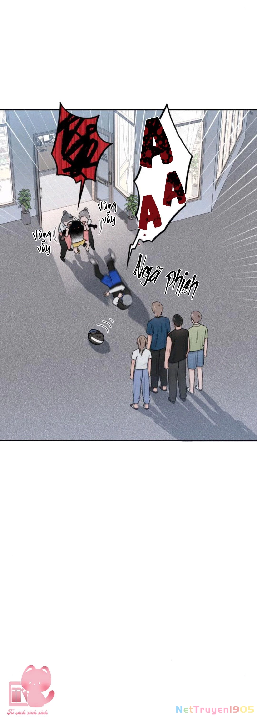 Bí Mật Thanh Xuân Chapter 69 - 13