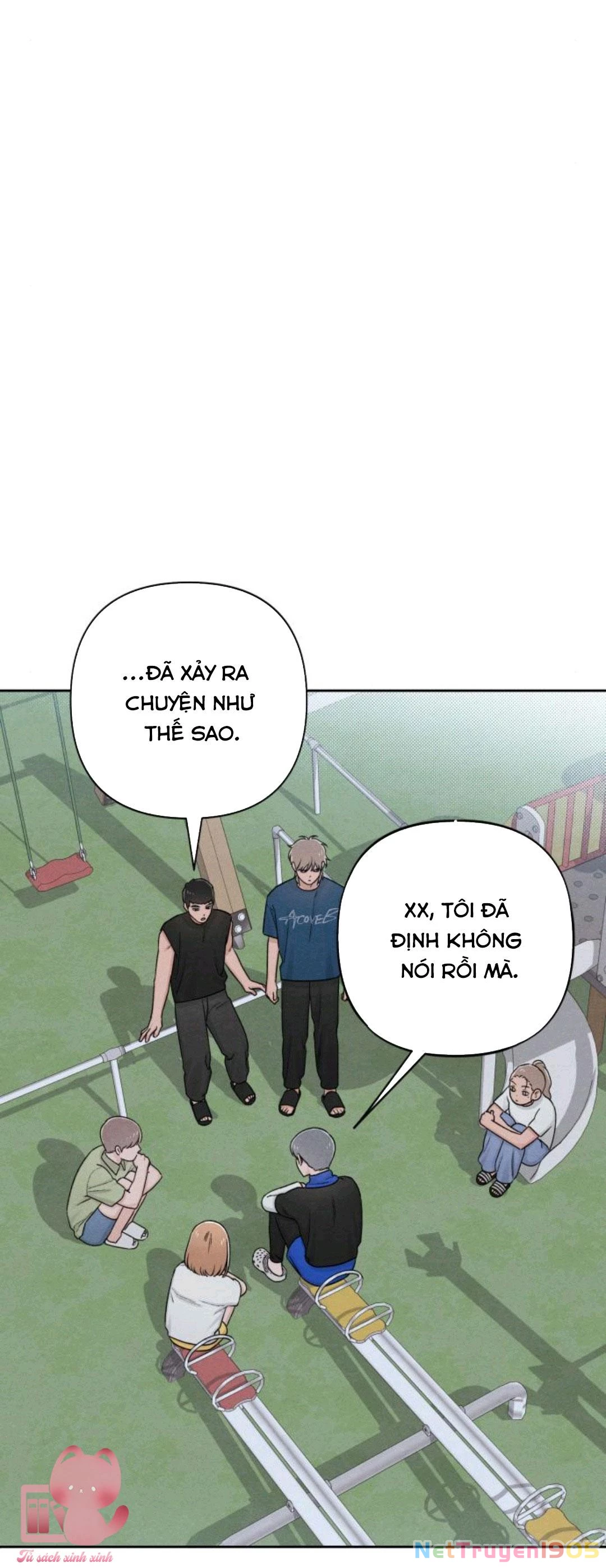 Bí Mật Thanh Xuân Chapter 69 - 15