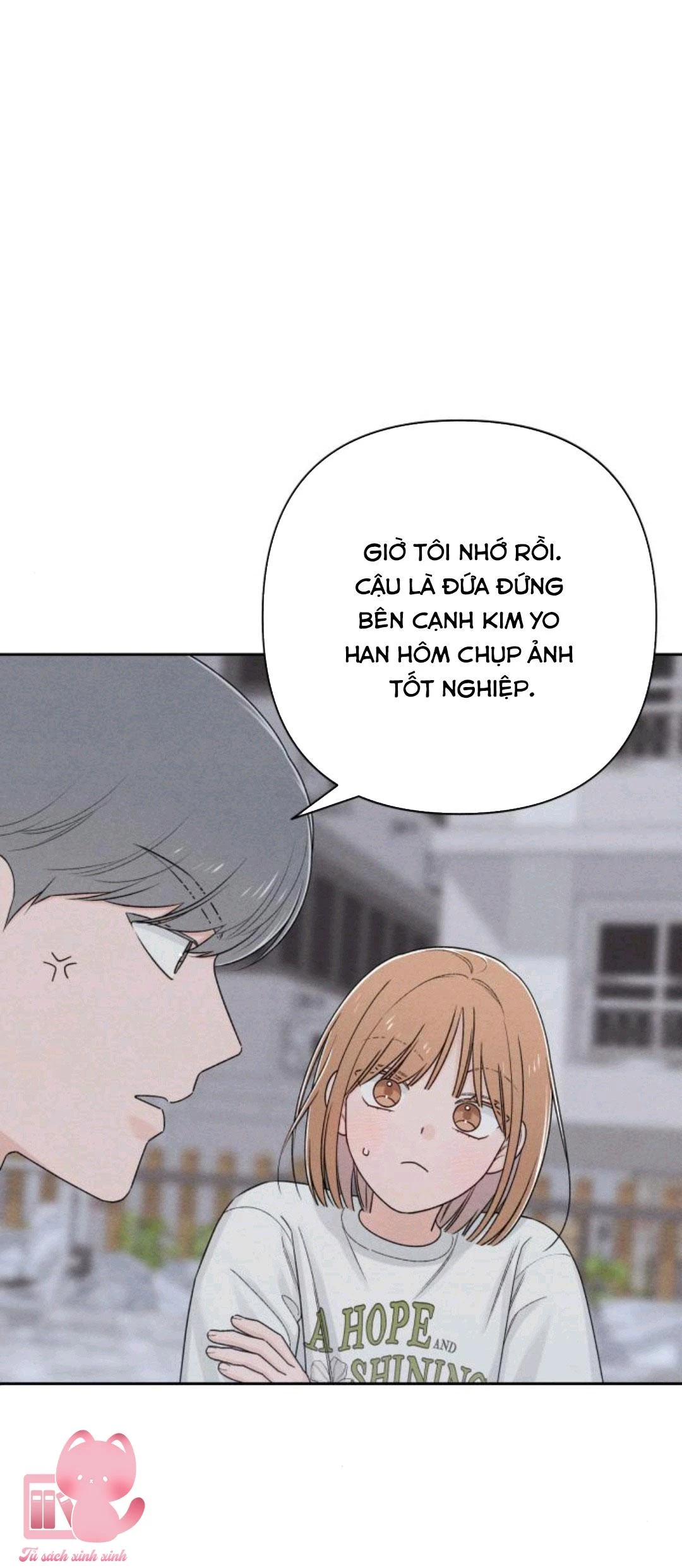 Bí Mật Thanh Xuân Chapter 69 - 16