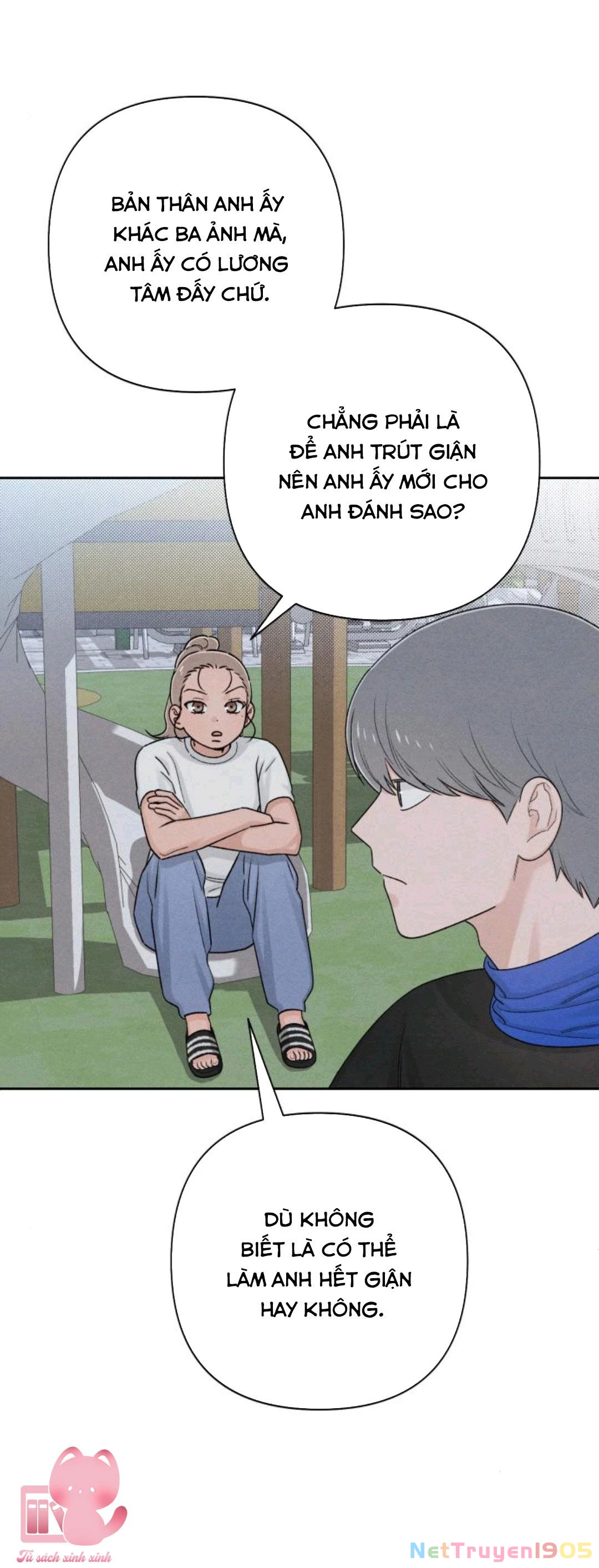 Bí Mật Thanh Xuân Chapter 69 - 19