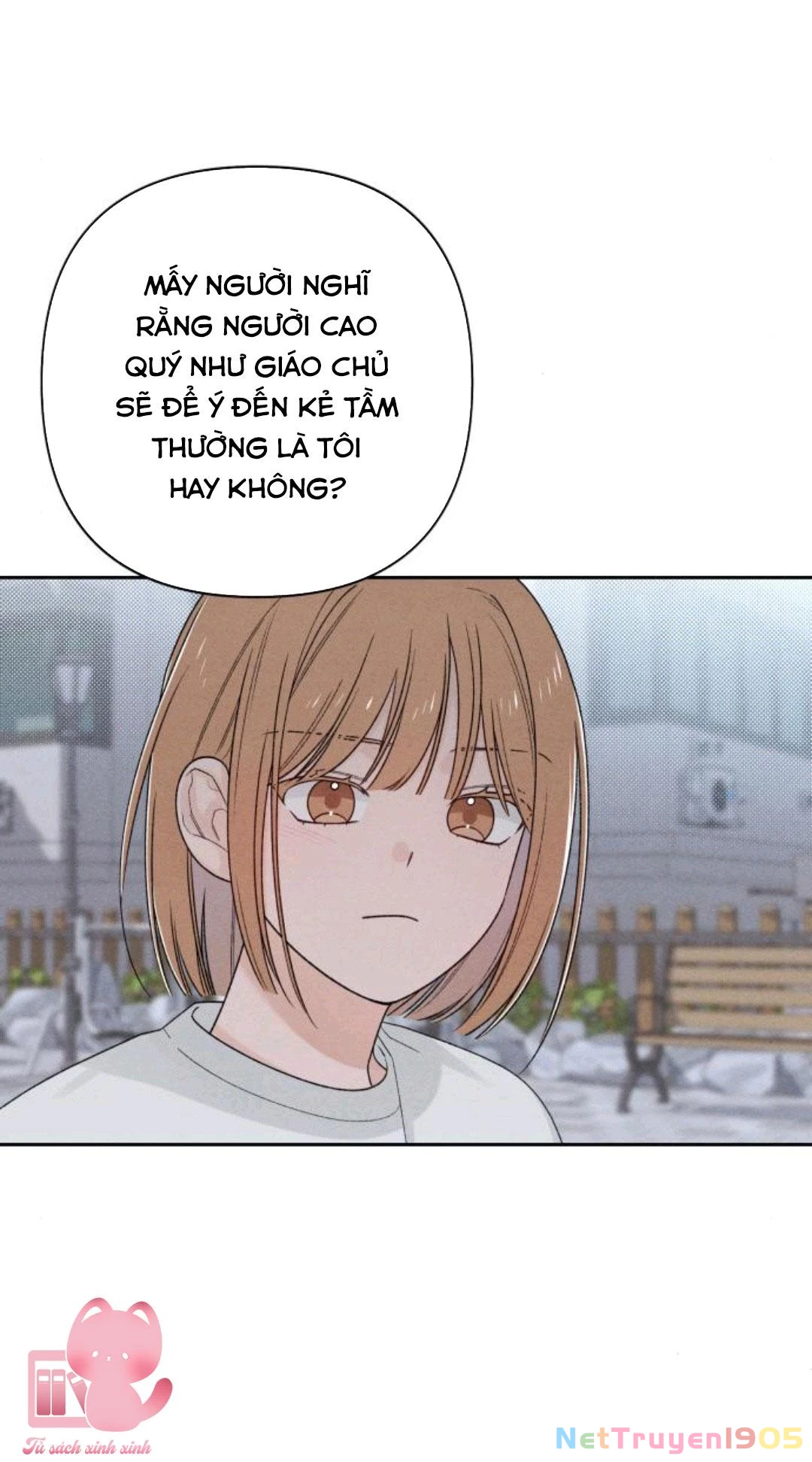 Bí Mật Thanh Xuân Chapter 69 - 22