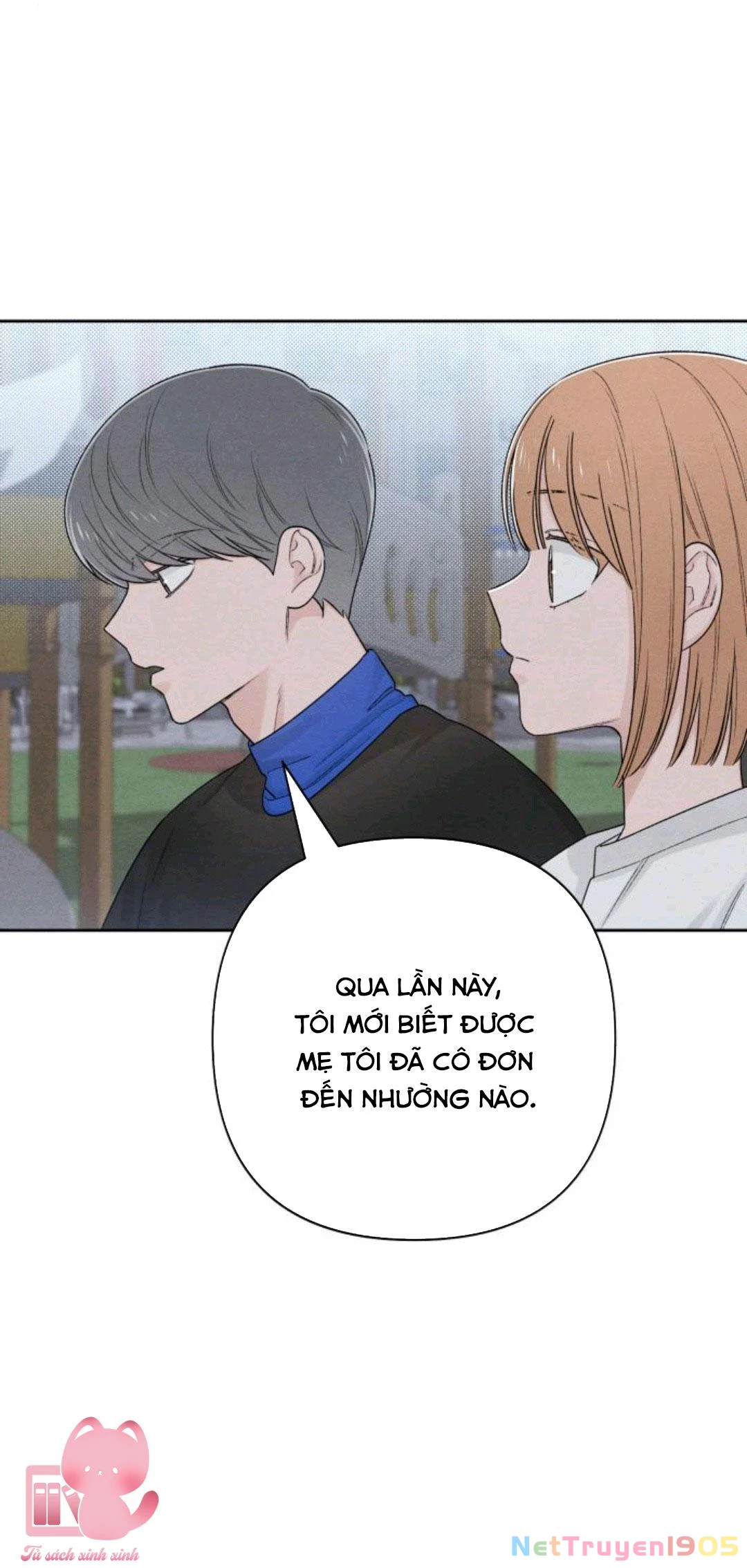 Bí Mật Thanh Xuân Chapter 69 - 27