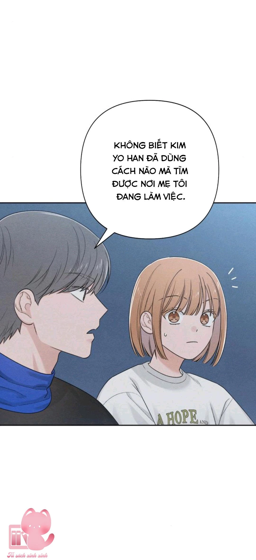 Bí Mật Thanh Xuân Chapter 69 - 29