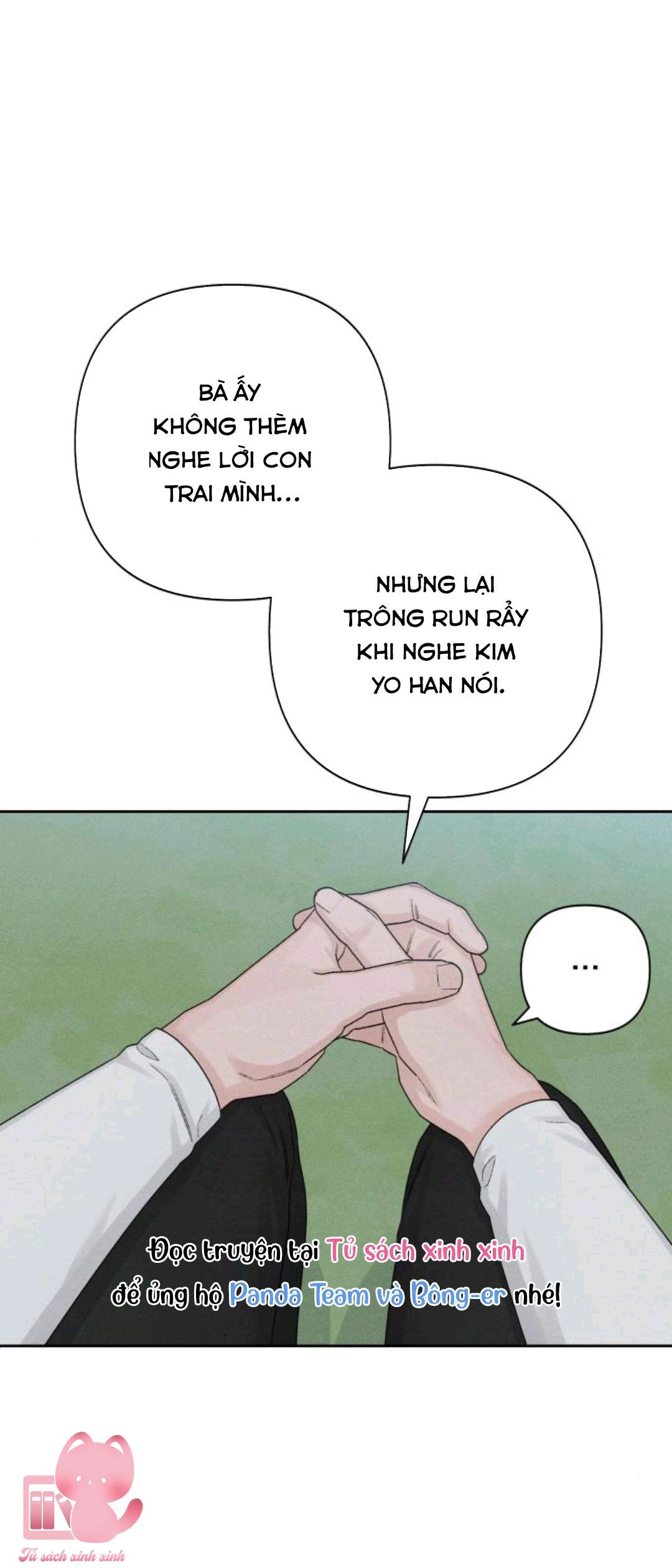 Bí Mật Thanh Xuân Chapter 69 - 31
