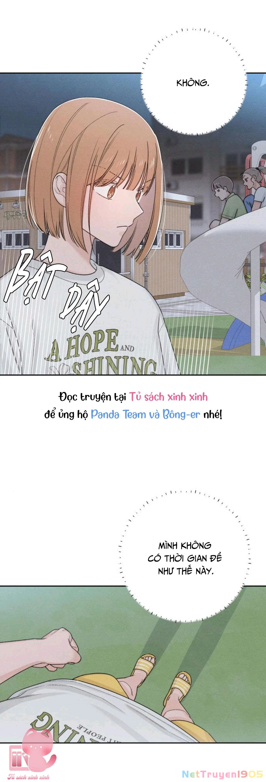 Bí Mật Thanh Xuân Chapter 69 - 41