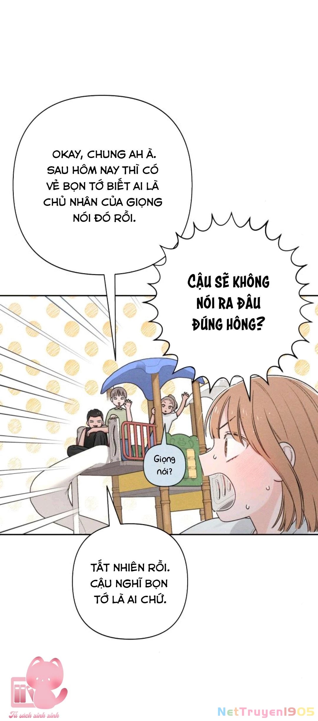 Bí Mật Thanh Xuân Chapter 69 - 46
