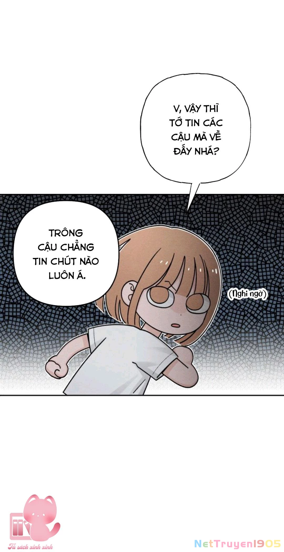 Bí Mật Thanh Xuân Chapter 69 - 47