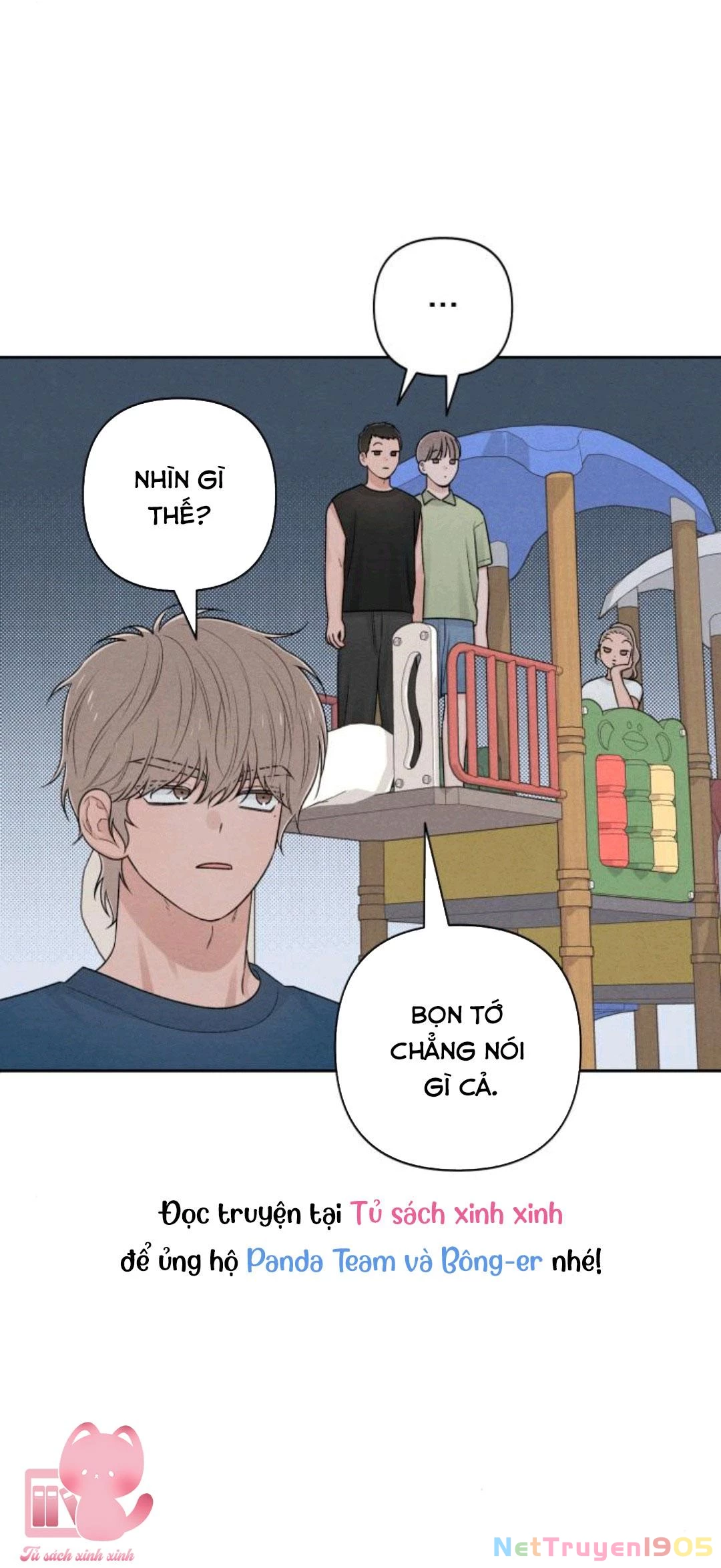 Bí Mật Thanh Xuân Chapter 69 - 51