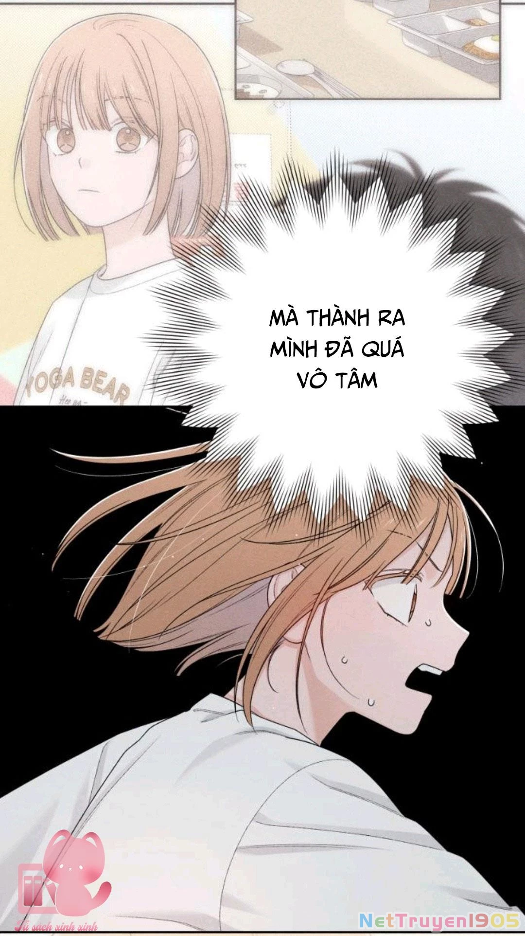 Bí Mật Thanh Xuân Chapter 69 - 55