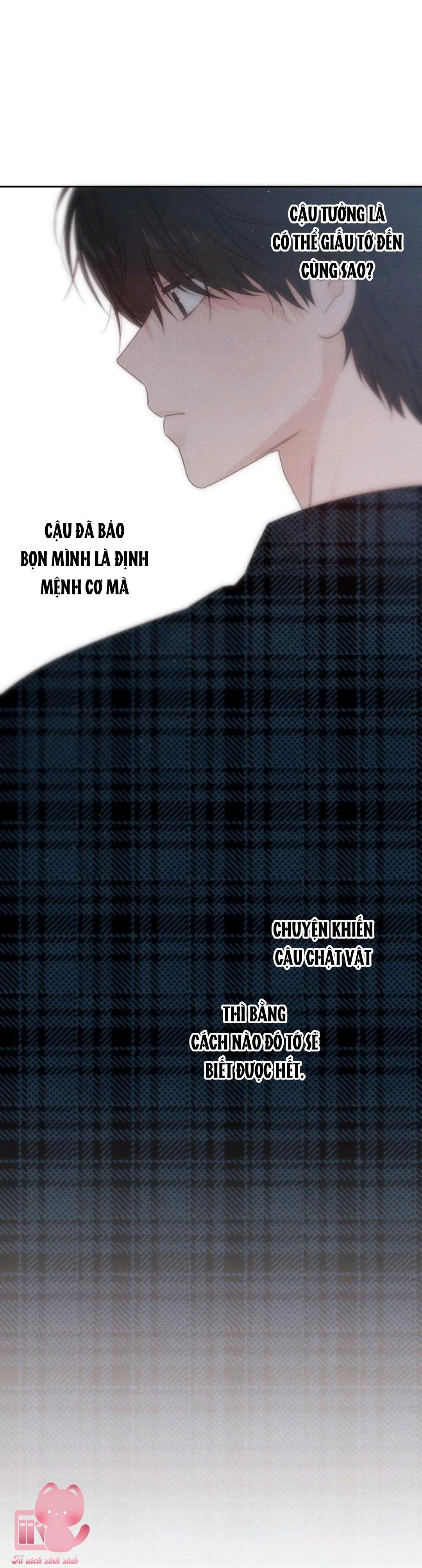 Bí Mật Thanh Xuân Chapter 69 - 63