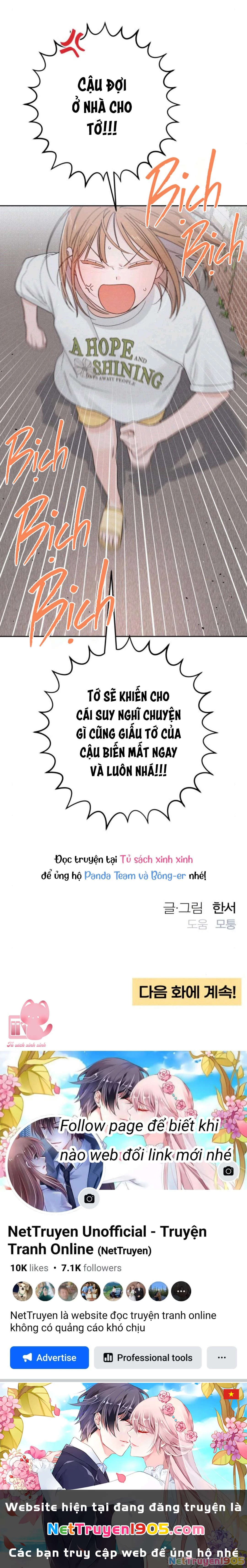 Bí Mật Thanh Xuân Chapter 69 - 65