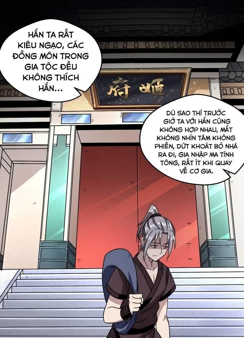 Ta Là Tà Đế Chapter 58 - 7