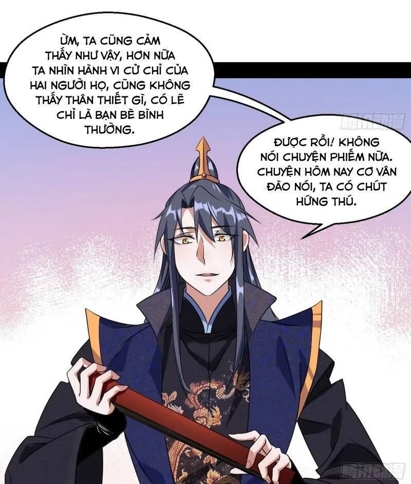 Ta Là Tà Đế Chapter 58 - 25