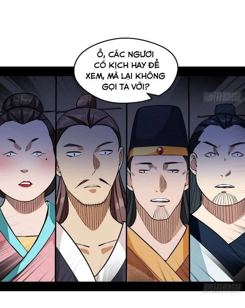 Ta Là Tà Đế Chapter 58 - 37