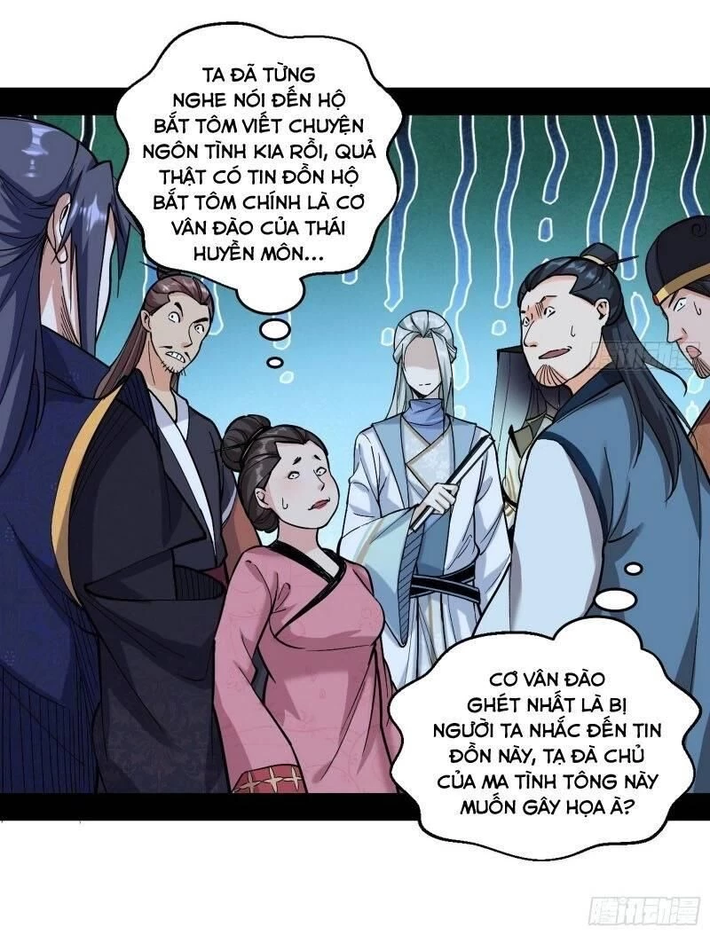 Ta Là Tà Đế Chapter 59 - 45