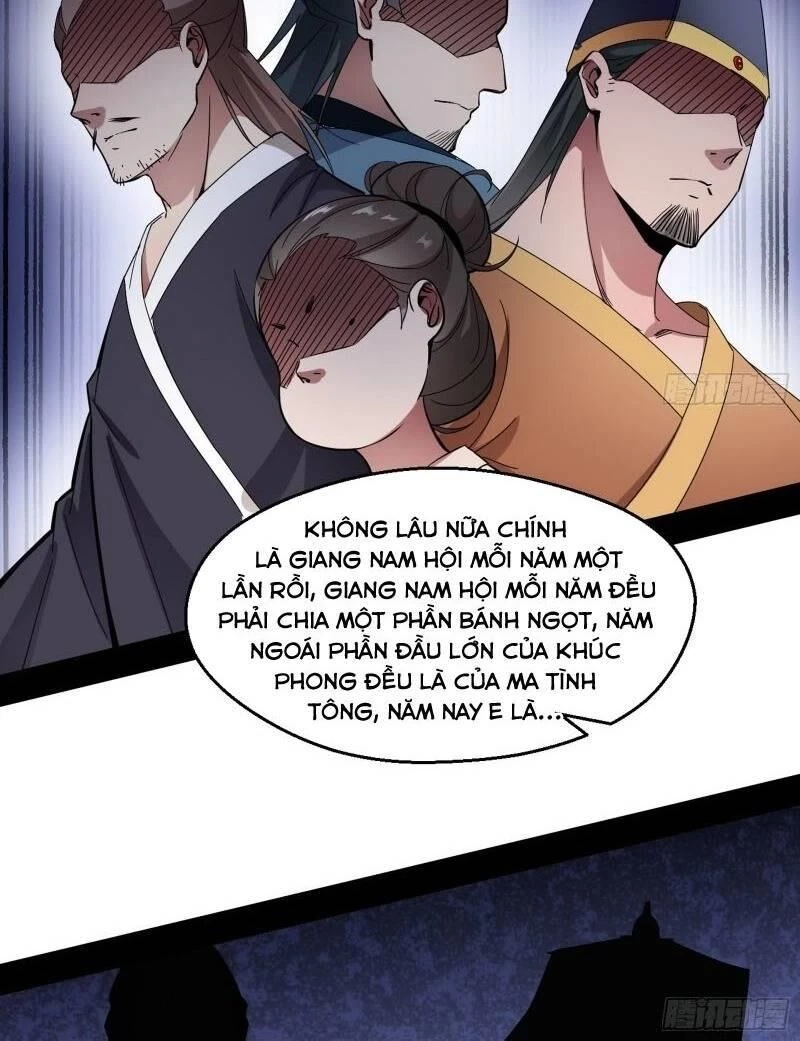 Ta Là Tà Đế Chapter 59 - 66