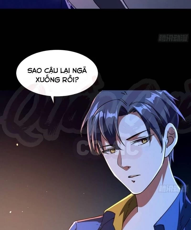 Ta Là Tà Đế Chapter 60 - 41