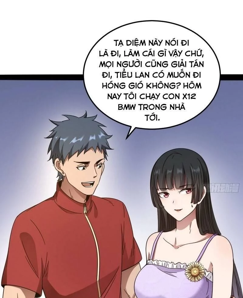 Ta Là Tà Đế Chapter 60 - 58