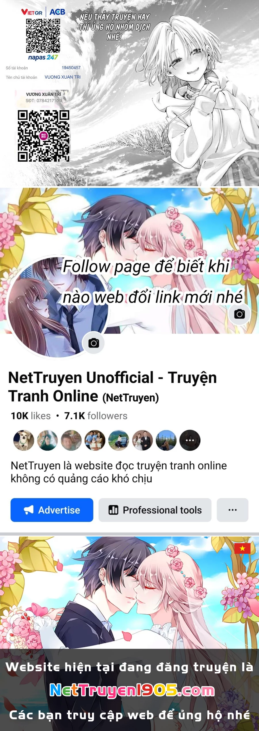 Amagami-San Chi No Enmusubi Chapter 133 - 23