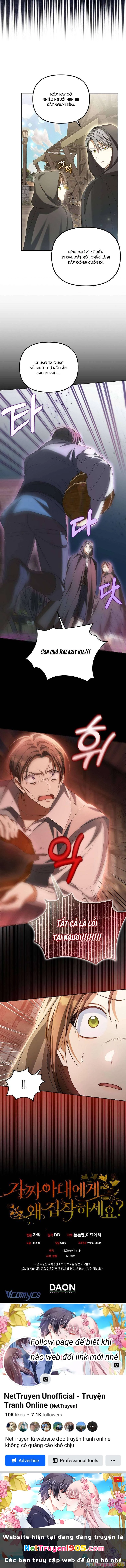 Sao Lại Ám Ảnh Cô Vợ Giả Mạo Quá Vậy? Chapter 23 - 8