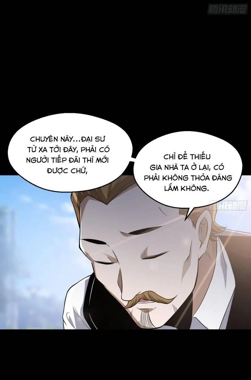 Ta Là Tà Đế Chapter 62 - 38