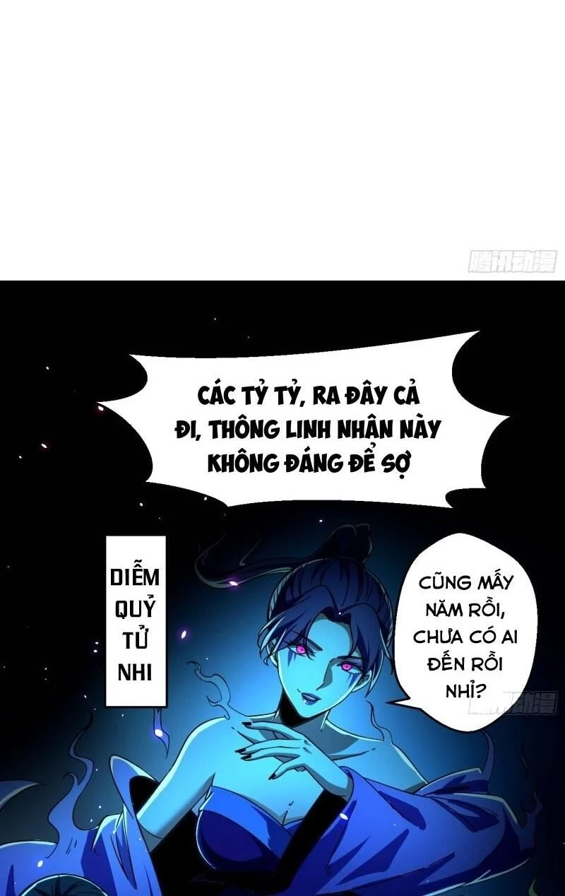 Ta Là Tà Đế Chapter 66 - 44