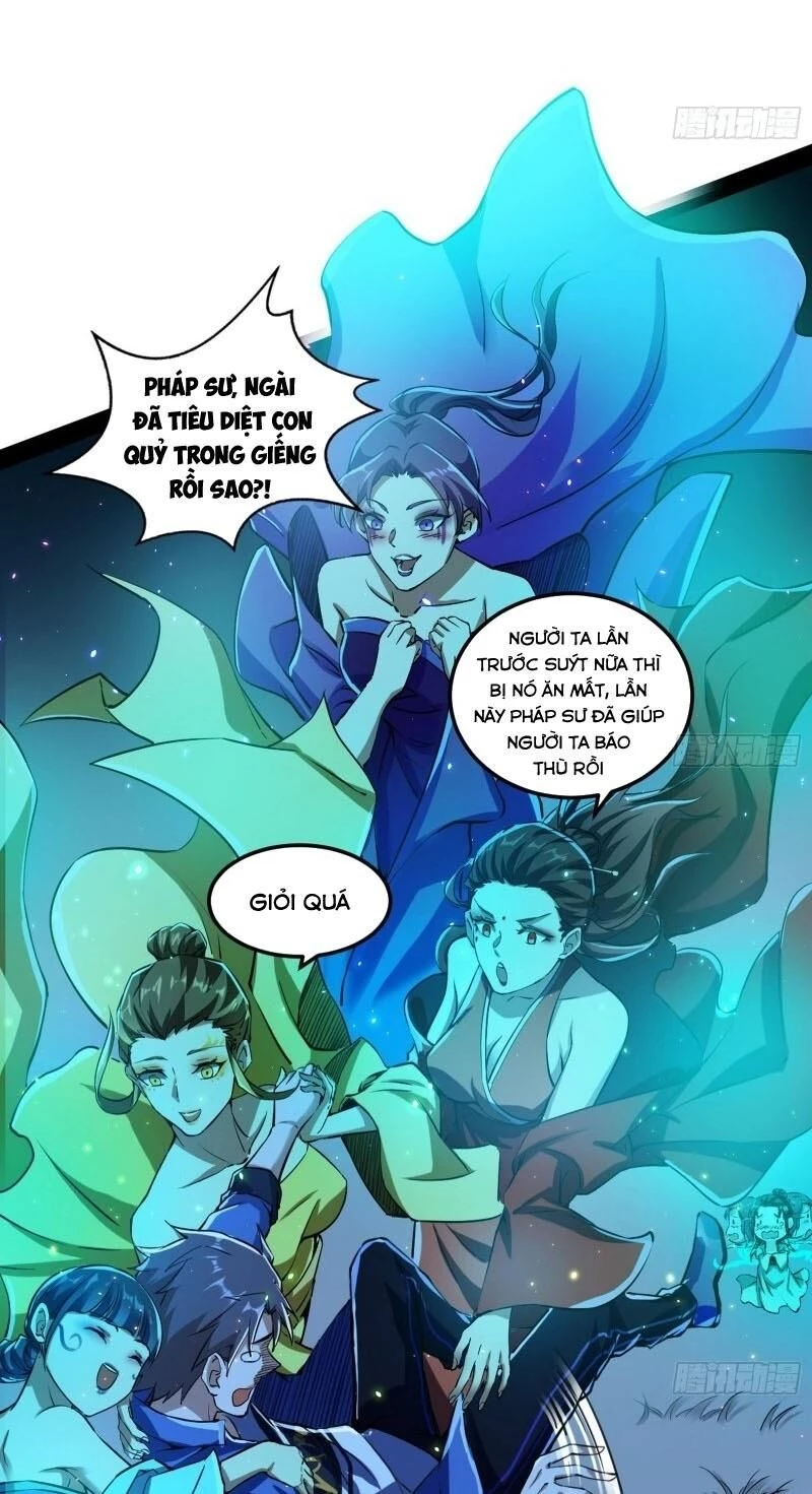 Ta Là Tà Đế Chapter 67 - 39