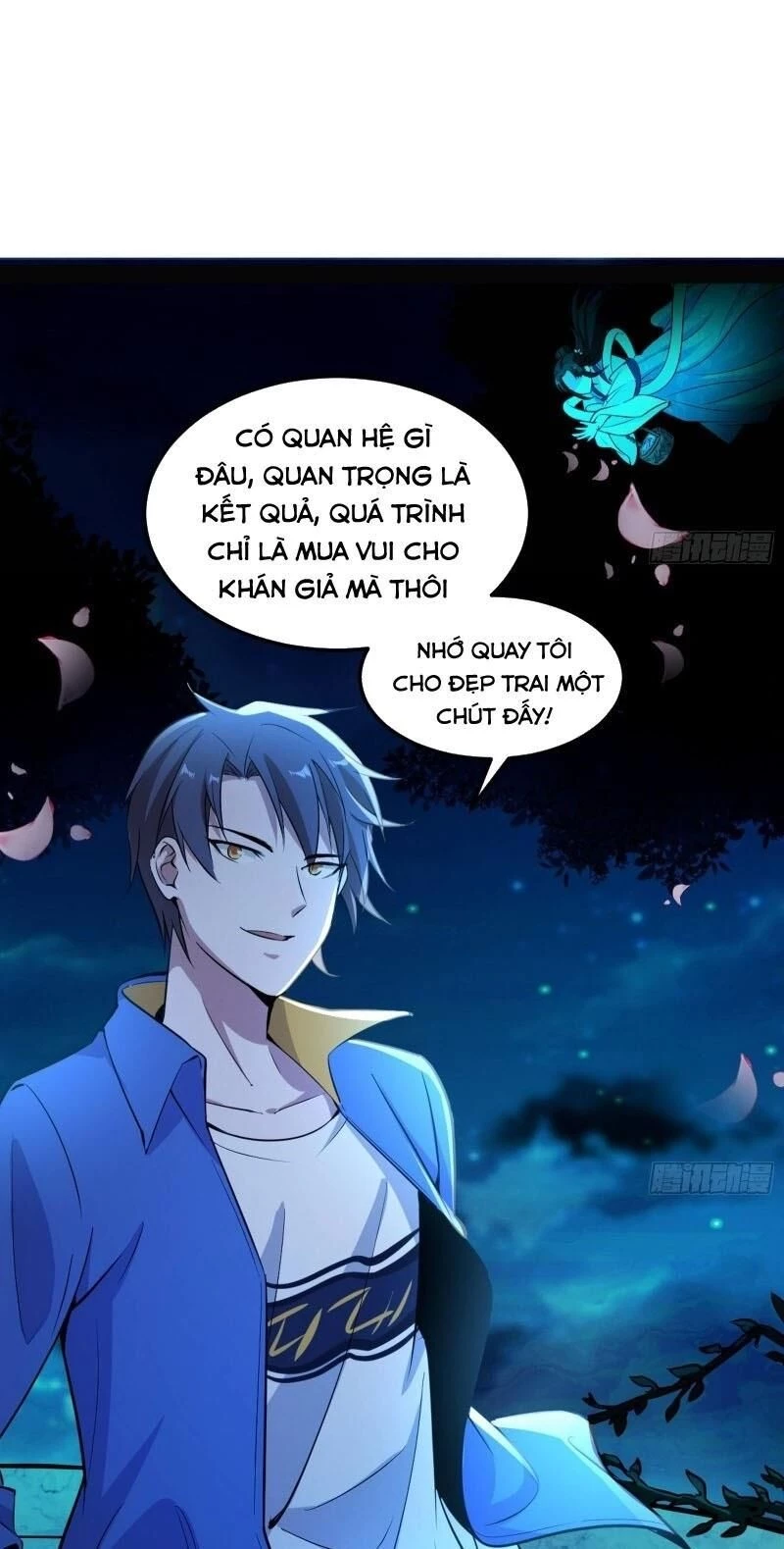 Ta Là Tà Đế Chapter 67 - 59