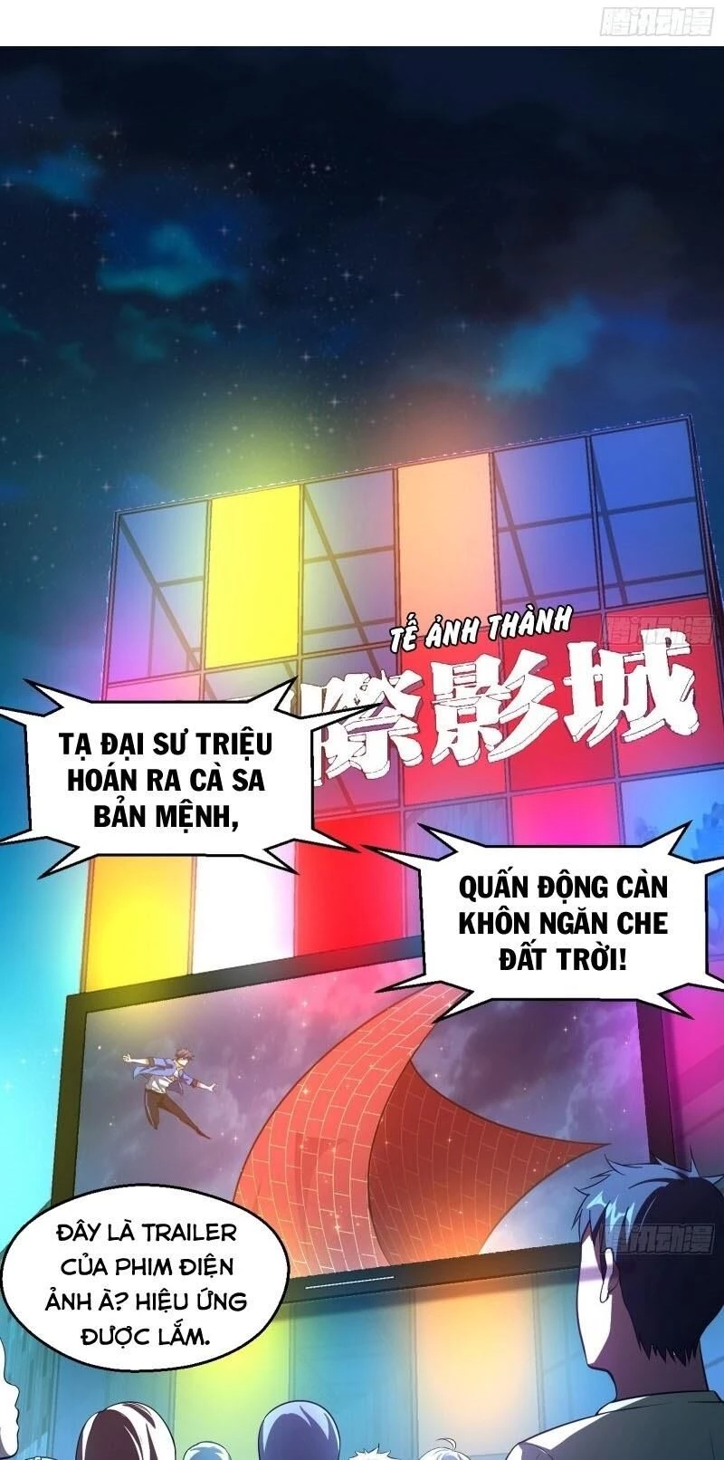 Ta Là Tà Đế Chapter 68 - 11