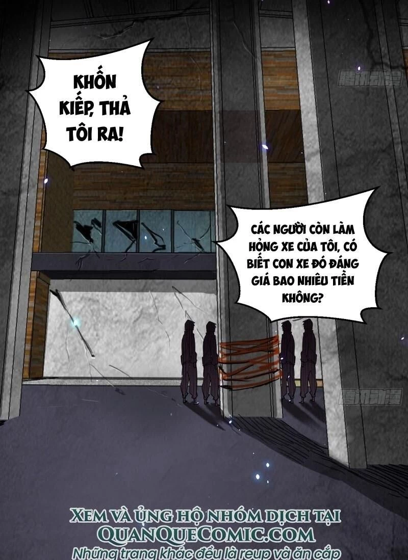 Ta Là Tà Đế Chapter 68 - 45