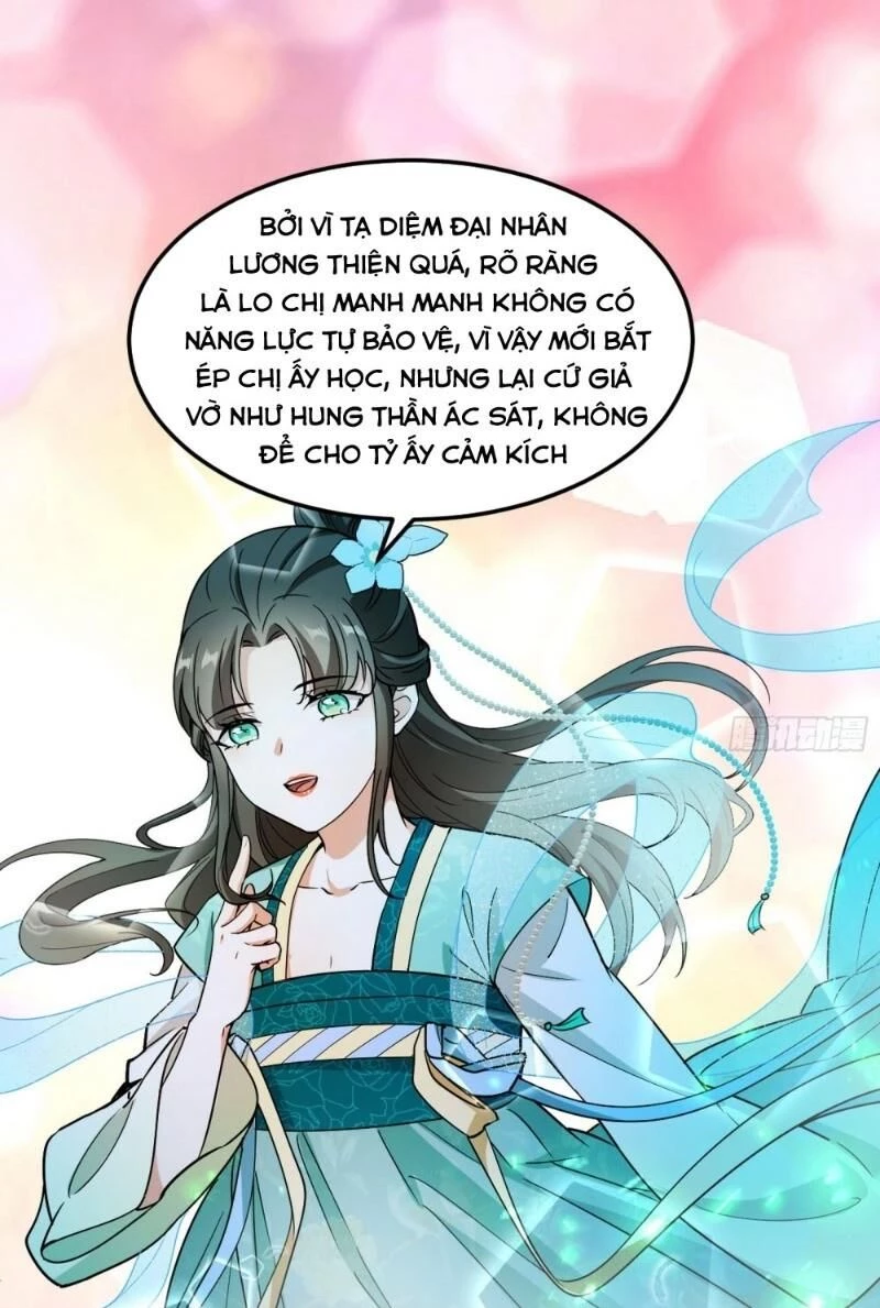 Ta Là Tà Đế Chapter 69 - 19