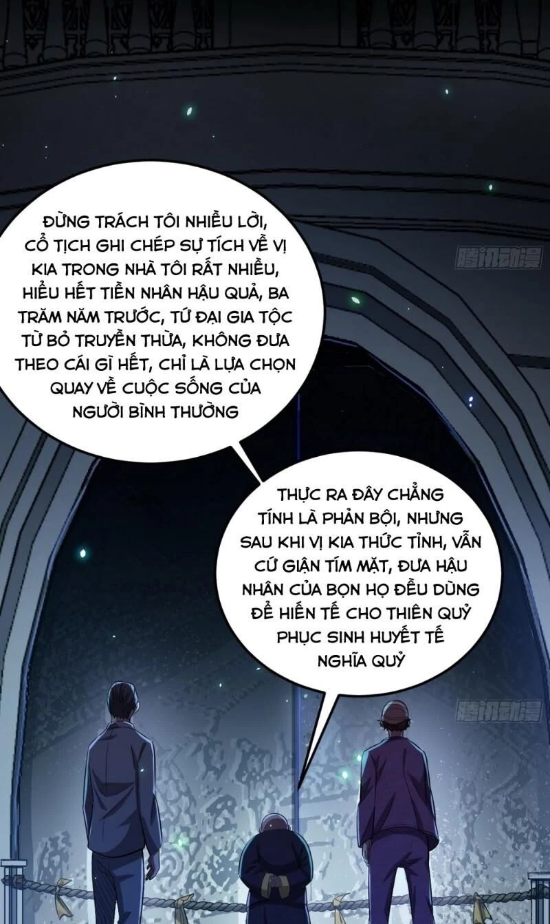 Ta Là Tà Đế Chapter 69 - 36