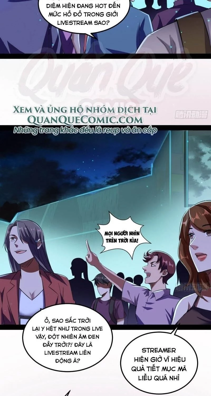 Ta Là Tà Đế Chapter 71 - 2