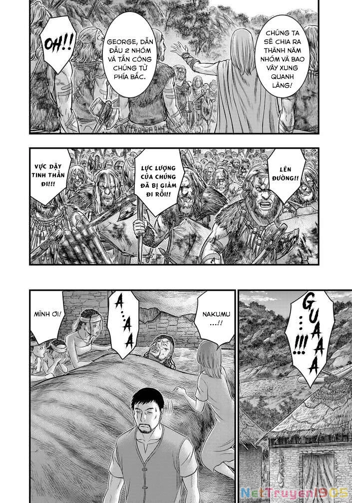 Trở Lại Thời Kì Đồ Đá Chapter 96 - 12