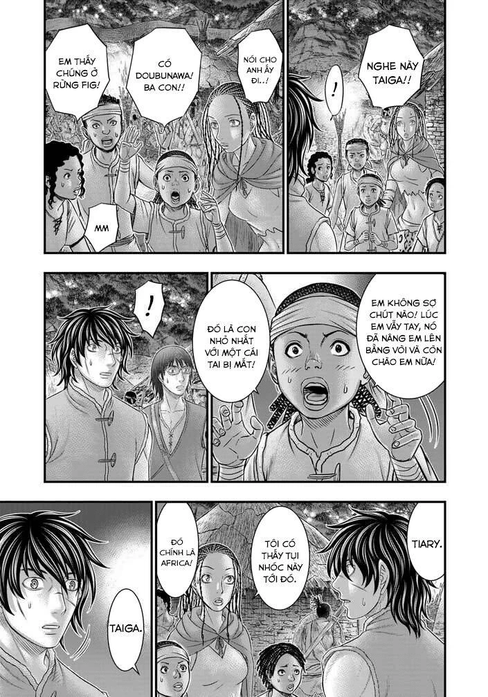 Trở Lại Thời Kì Đồ Đá Chapter 96 - 19