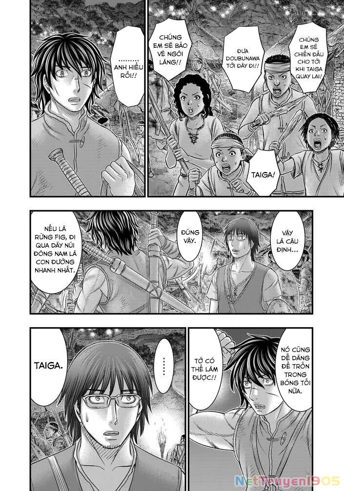 Trở Lại Thời Kì Đồ Đá Chapter 96 - 20